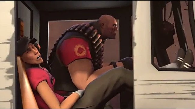 Il countdown di Valve era un nuovo filmato in CG di Team Fortress 2