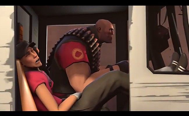 Il countdown di Valve era un nuovo filmato in CG di Team Fortress 2