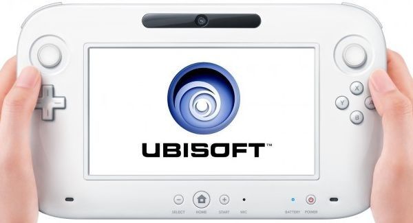 Ubisoft Nintendo devi abbassare il prezzo di Wii U