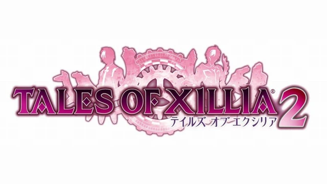 Presentati in video due personaggi di Tales of Xillia 2