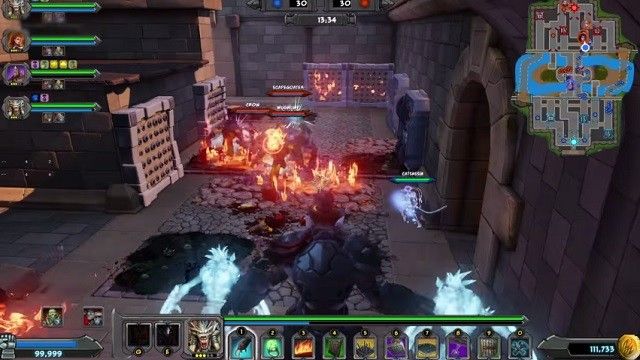 La closed beta di Orcs Must Die Unchained partirà il prossimo 27 Giugno