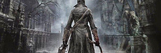 Sony Bloodborne non sarà un gioco facile