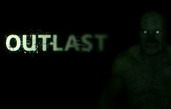 Outlast più DLC disponibili per Xbox One