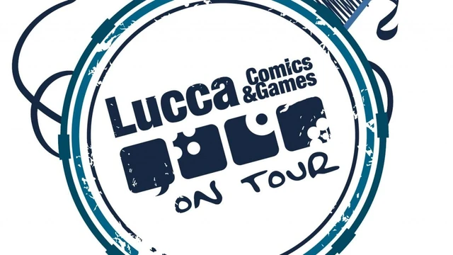 Lucca Comics in Tour: In viaggio tra Musica e Fumetti!