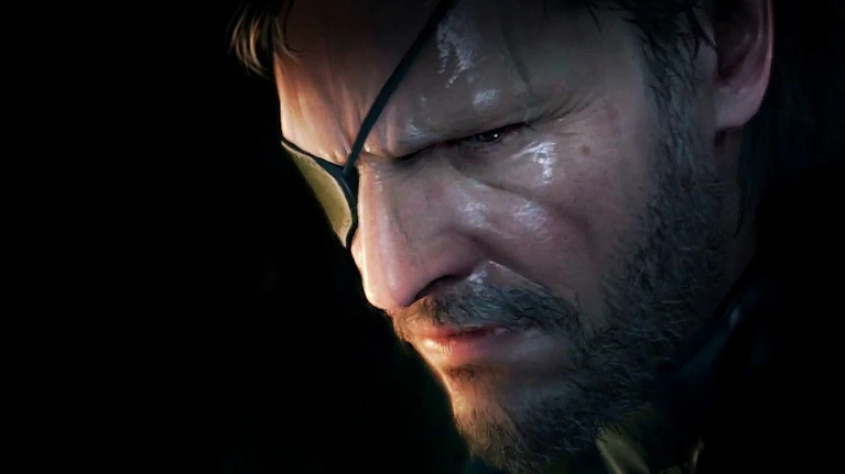 Partito il live stream dedicato a Metal Gear Solid V The Phantom Pain