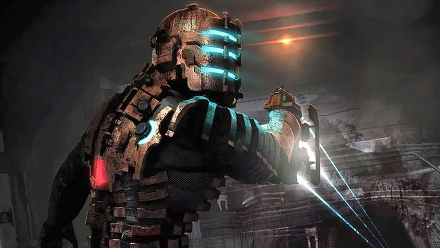 Dead Space arriva a inizio 2023