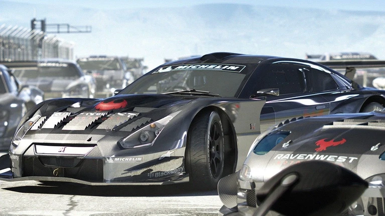 GRID Autosport si prepara alluscita con un nuovo trailer