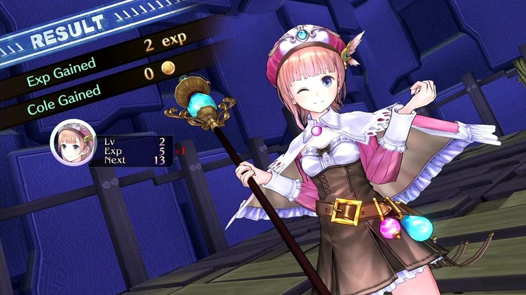 Videorecensione per Atelier Rorona Plus The Alchemist of Arland