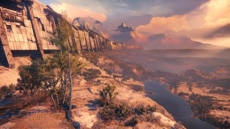 I contenuti esclusivi per PS3 e PS4 di Destiny potrebbero rimanere tali sino allinverno 2015