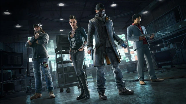 Ubisoft risponde alle accuse di downgrade della versione PC di Watch Dogs