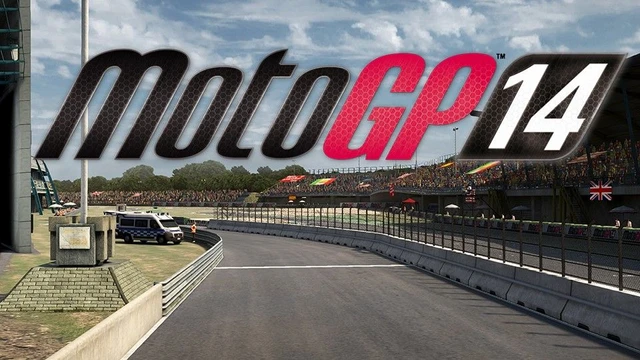 Disponibile nei negozi MotoGP 14