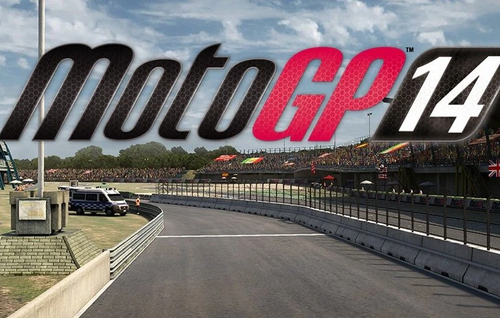 Disponibile nei negozi MotoGP 14