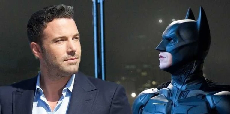 RUMOR Ben Affleck tornerà nei panni di Batman in futuro