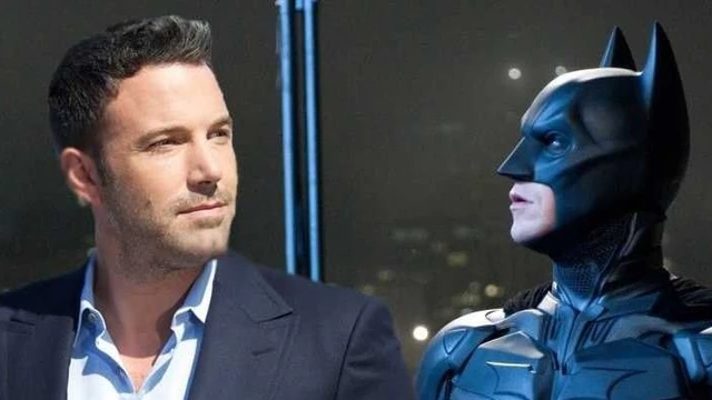 [RUMOR] Ben Affleck tornerà nei panni di Batman in futuro?