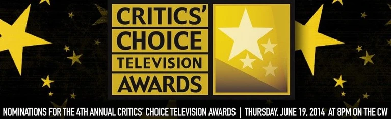 Critics Choice Television Awards 2014 ecco i vincitori