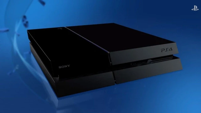 Sony fatica a fornire PS4 in Europa