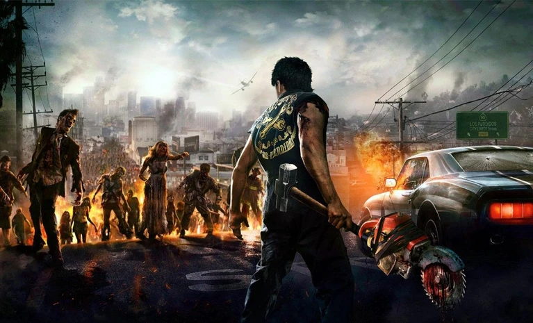 Dead Rising 3 ha una data duscita su PC