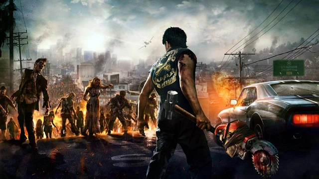 Dead Rising 3 ha una data d'uscita su PC