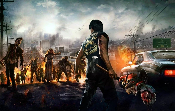 Dead Rising 3 ha una data duscita su PC