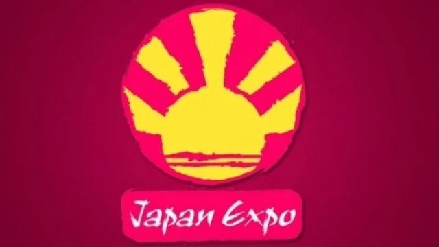 Il team di Dragon Ball Xenoverse al Japan Expo 2014