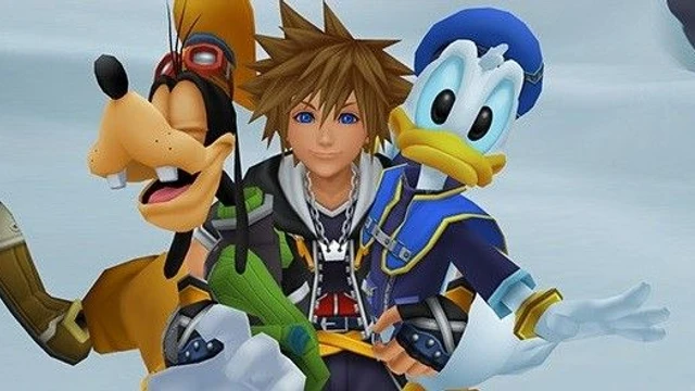 Kingdom Hearts: HD 2.5 ReMIX - Tantissime nuove immagini disponibili