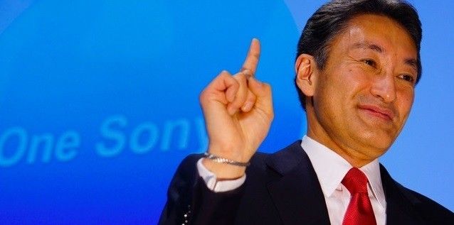 Kaz Hirai PlayStation deve rimanere al primo posto