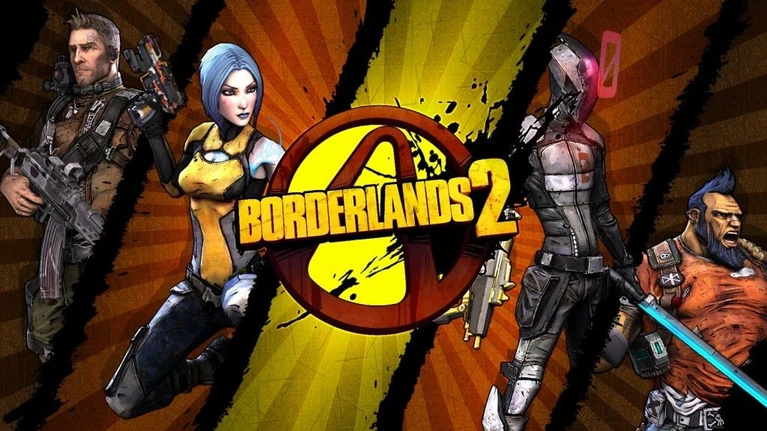 Omaggi per Borderlands 2 a chi si iscrive al canale Twitch di Gearbox