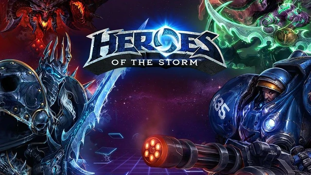 Blizzard si prepara a portare Heroes of the Storm anche in Europa