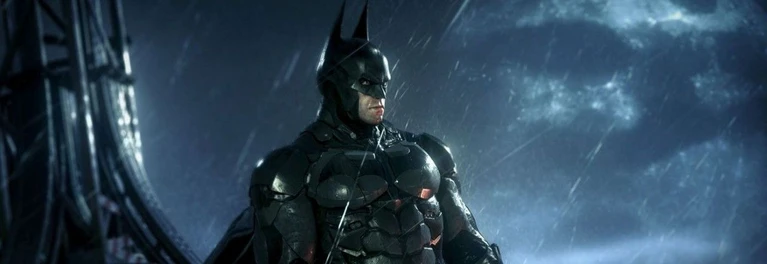 Batman Arkham Knight  Microsoft svela la data di uscita