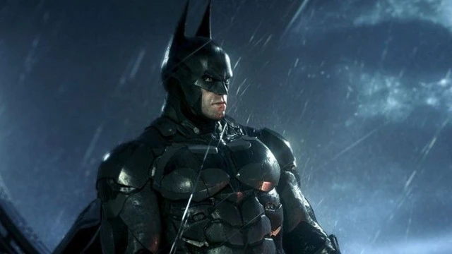 Batman: Arkham Knight - Microsoft svela la data di uscita?