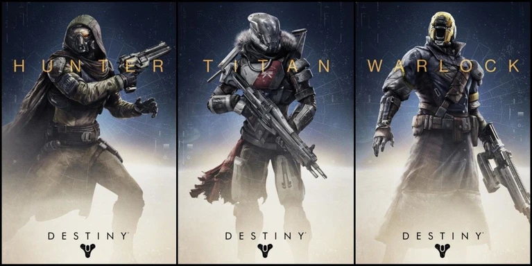 Numeri dallalpha di Destiny