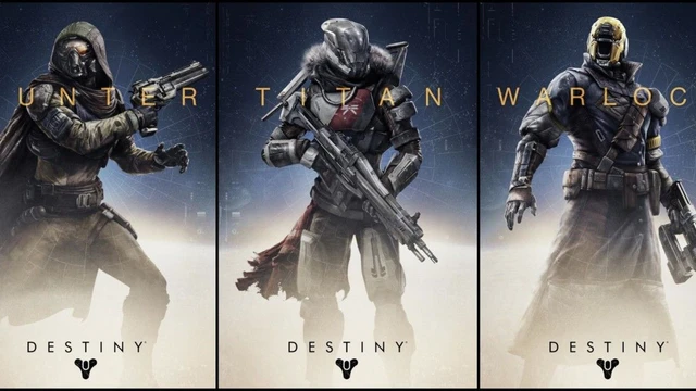 Numeri dall'alpha di Destiny