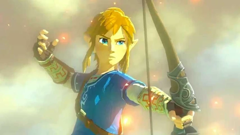 Il prossimo Zelda avrà il multiplayer