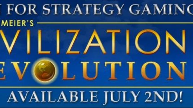 Annunciato Civilization Revolution 2 per iOs