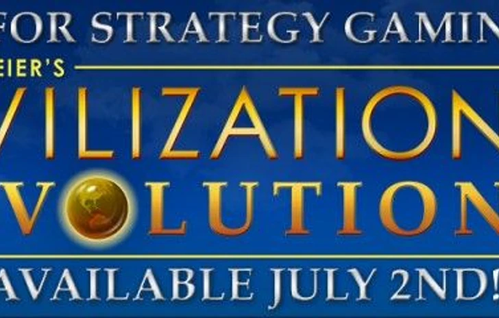 Annunciato Civilization Revolution 2 per iOs