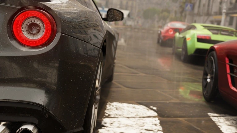 Forza Horizon 2 Playground Games svela tante nuove informazioni