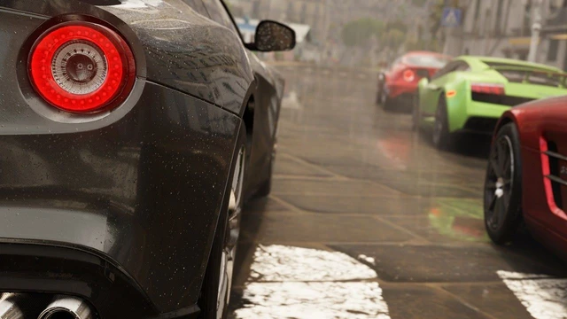 Forza Horizon 2: Playground Games svela tante nuove informazioni