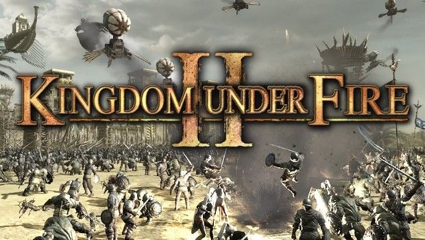 Kingdom Under Fire II mostrato un nuovo video gameplay