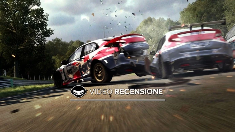 GRID Autosport nella nostra Video Recensione