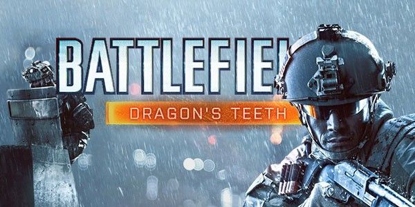 Battlefield 4 ecco tutti i contenuti del DLC Dragons Teeth