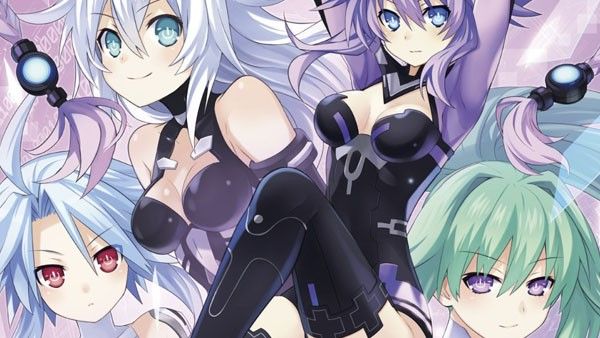 Hyperdimension Neptunia ReBirth 1 ha una data Europea ed un nuovo trailer