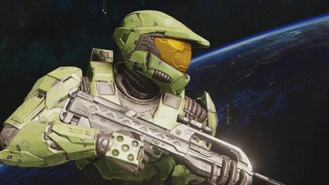 Halo: The Master Chief Collection - Halo 2 Anniversary non girerà a 1080p?