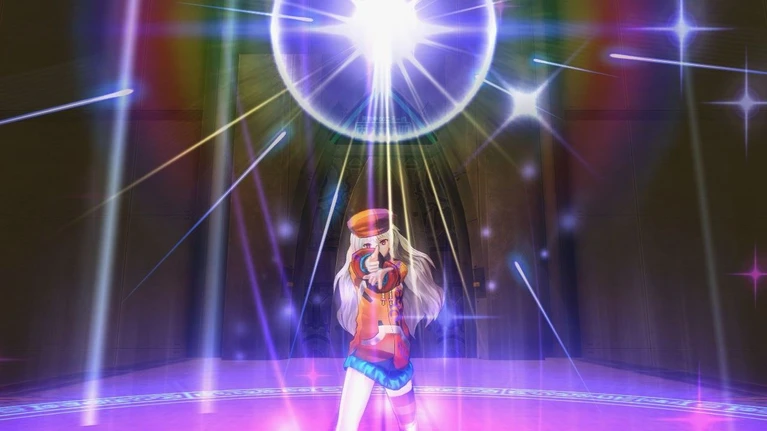 Ar Nosurge Ode to an Unborn Star in arrivo a breve su PS3