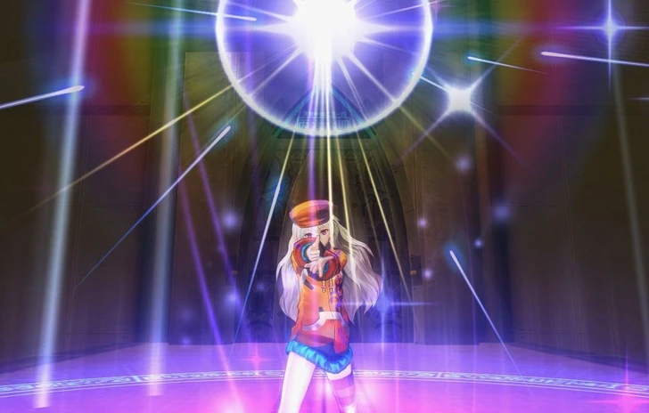 Ar Nosurge Ode to an Unborn Star in arrivo a breve su PS3