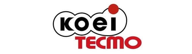 TECMO KOEI EUROPE cambia nome