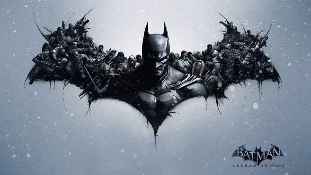 Sbuca su Amazon la Complete Edition di Batman: Arkham Origins