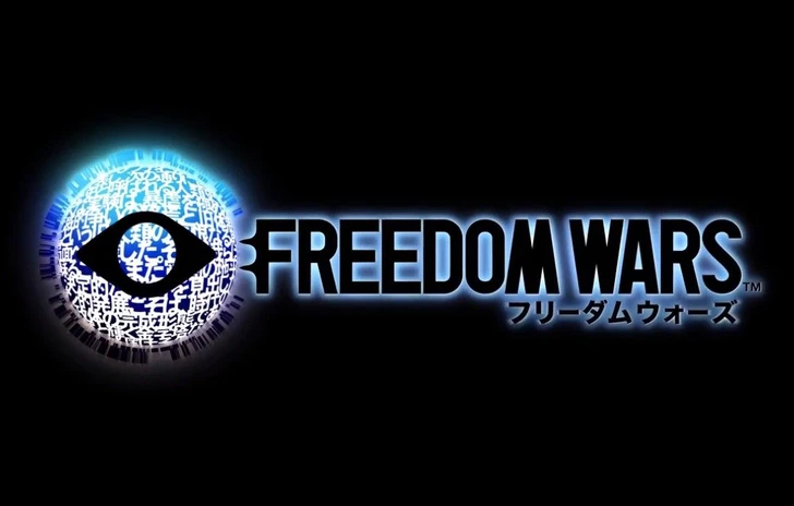 Freedom Wars mostrato un nuovissimo video gameplay