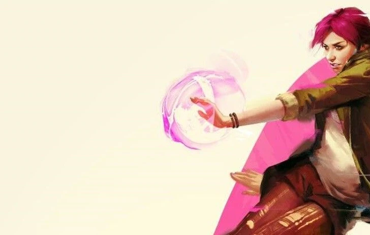 InFAMOUS First Light  Confermata la data duscita ufficiale