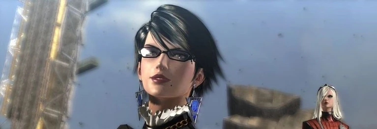 Bayonetta non cè 2 senza 3