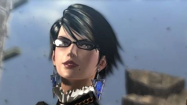 Bayonetta: non c'è 2 senza 3?